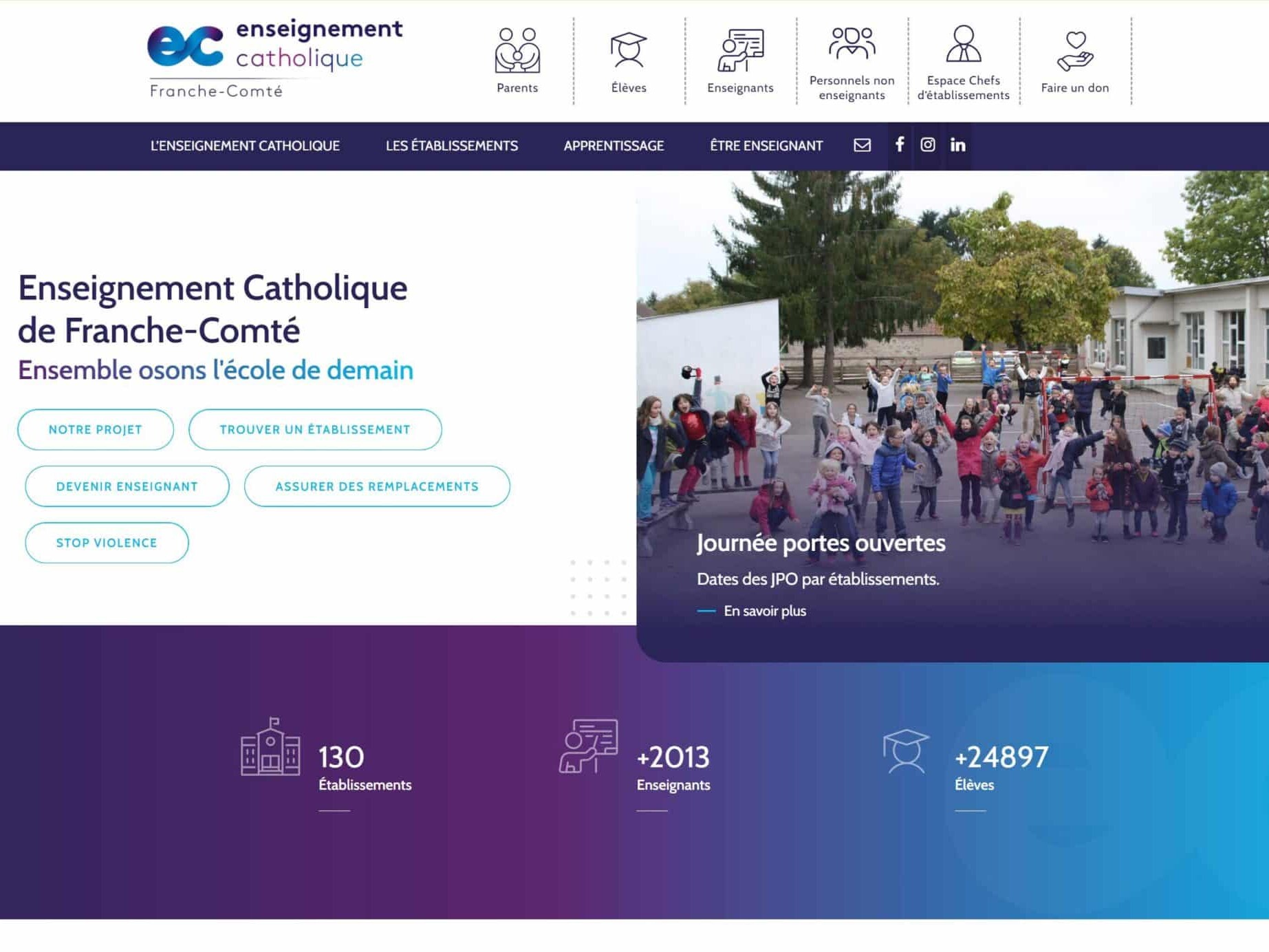 DIECFC-capture-page-accueil