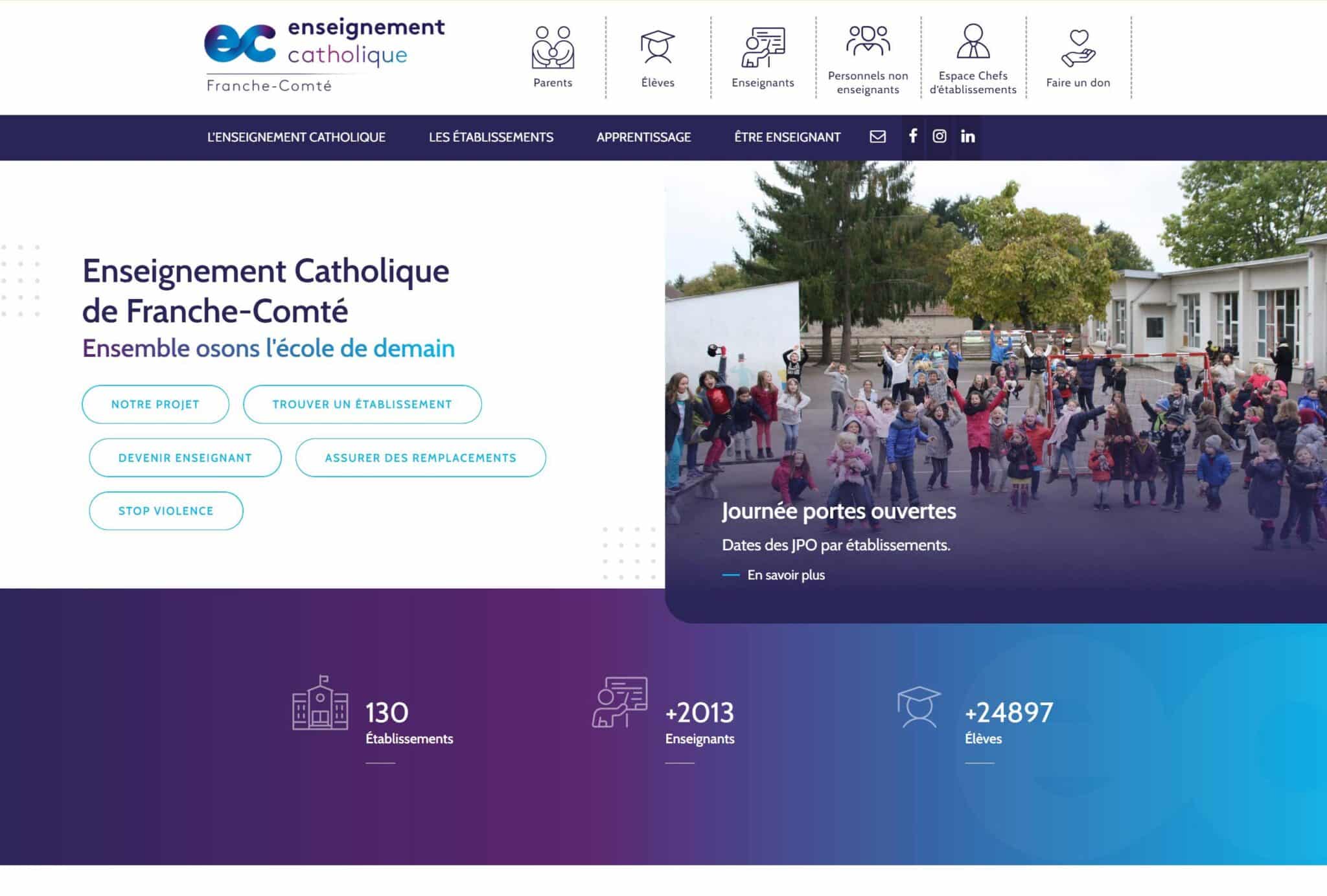 DIECFC-capture-page-accueil