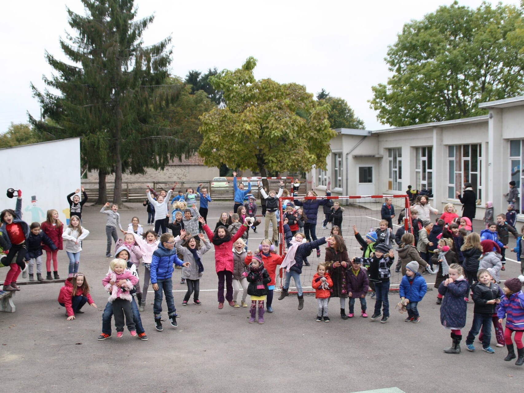 DIEC élève primaire cours école