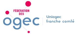 Logo UNIOGEC Franche-Comté