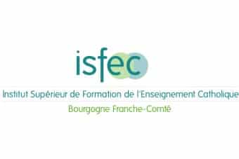 Logo ISFEC